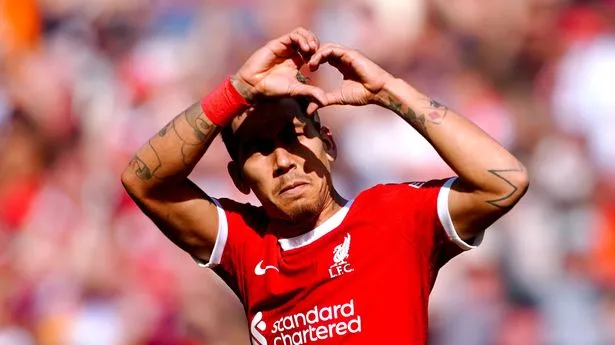 Roberto Firmino’s Arsenal clause, why Man Utd couldn’t sign Luis Suarez and other agreements
