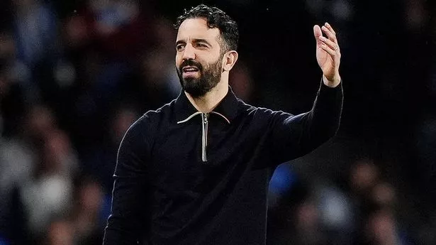 Ruben Amorim could live to regret Man Utd transfer promise after Chelsea ‘hijack deal’