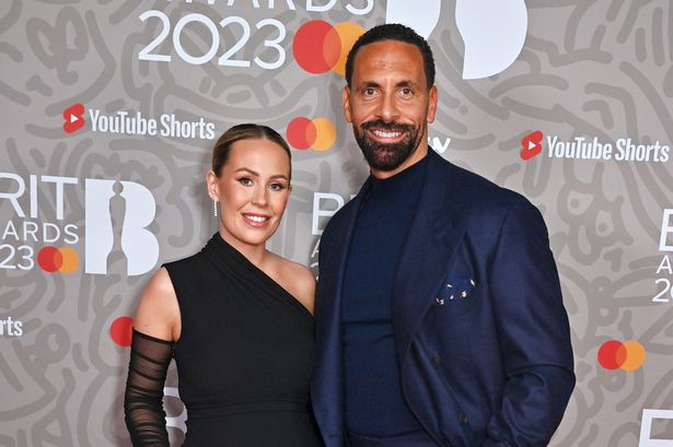 Rio Ferdinand’s enormous net worth, surprise TNT exit and next move, lavish lifestyle