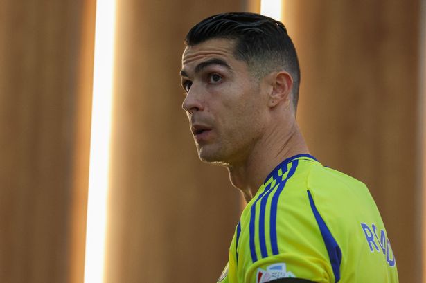 World's richest footballer worth 30x Cristiano Ronaldo relieved after devastating setback