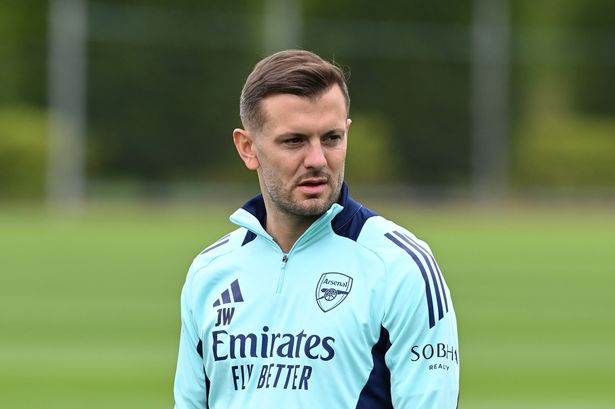 Jack Wilshere names next Arsenal ‘leader’ as he reveals Mikel Arteta impact