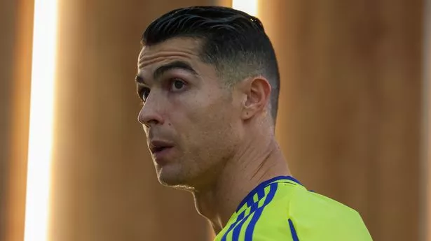 Cristiano Ronaldo and Rafael Nadal’s joint business venture shuts unexpectedly