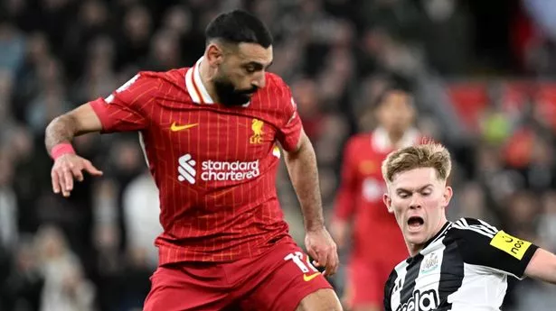 How to watch Liverpool vs Newcastle in Carabao Cup final: TV channel, kick-off, live stream