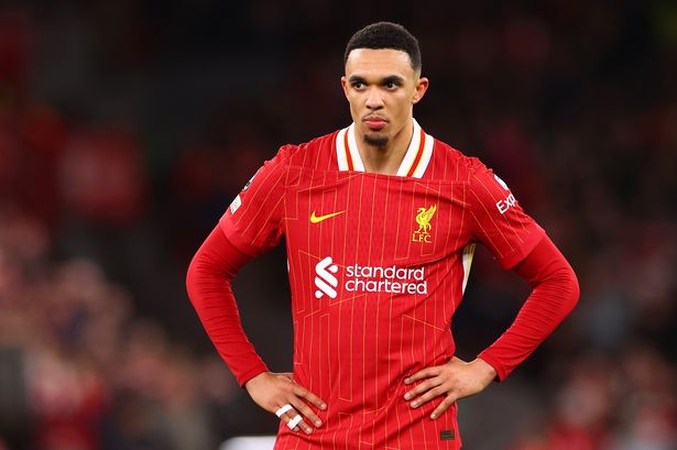 Barcelona scrapped Trent Alexander-Arnold move for two reasons after private talks