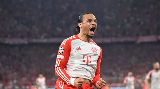 Liverpool to be stung by Mo Salah replacement option for second time after positive talks