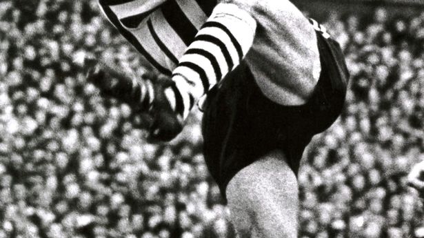 Legend of Supermac! Newcastle icon Malcolm Macdonald on day he shocked Liverpool