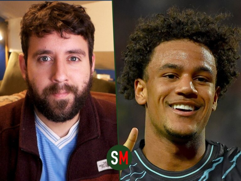 Oscar Bobb: Why Man City fans should get excited by return of ‘future world-class footballer’ who’s been “robbed of a year” due to injury