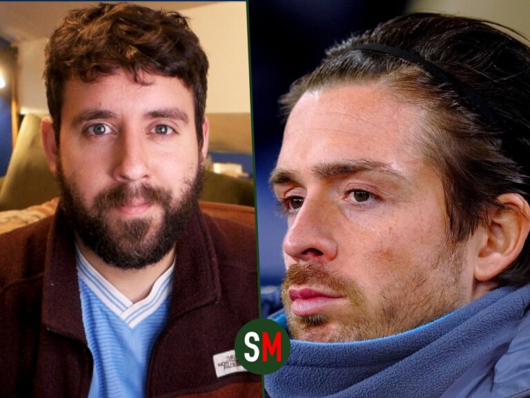 Man City’s Jack Grealish must “accept responsibility” and “win the trust” of Pep Guardiola, Thomas Tuchel amid “psychological issue”