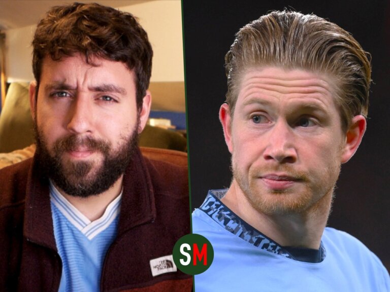 Pep Guardiola’s “big problem” assessed amid Kevin De Bruyne uncertainty as Man City Champions League prediction is made