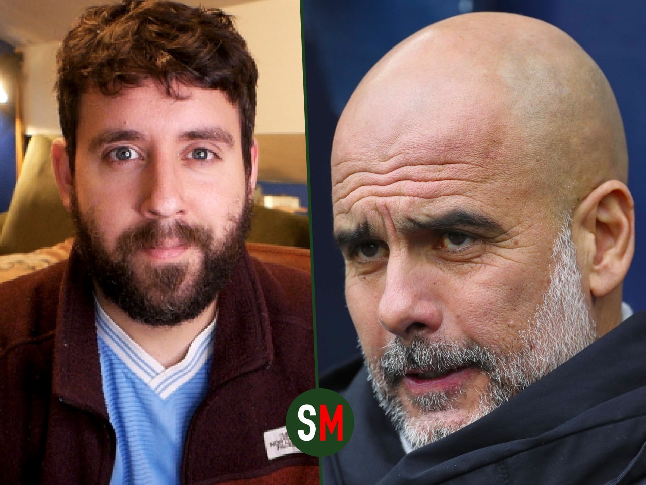 Bournemouth vs. Man City: Pep Guardiola warned of "biggest fear" as Cherries have "real good chance" of knocking Citizens out of FA Cup