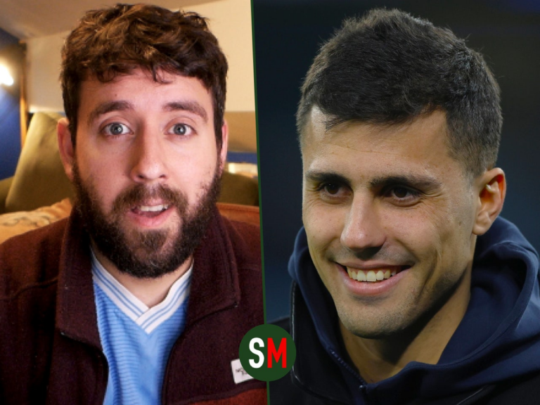 Rodri recovery: Man City Ballon d’Or winner will return at a “better level” as Pep Guardiola delivers exciting injury update