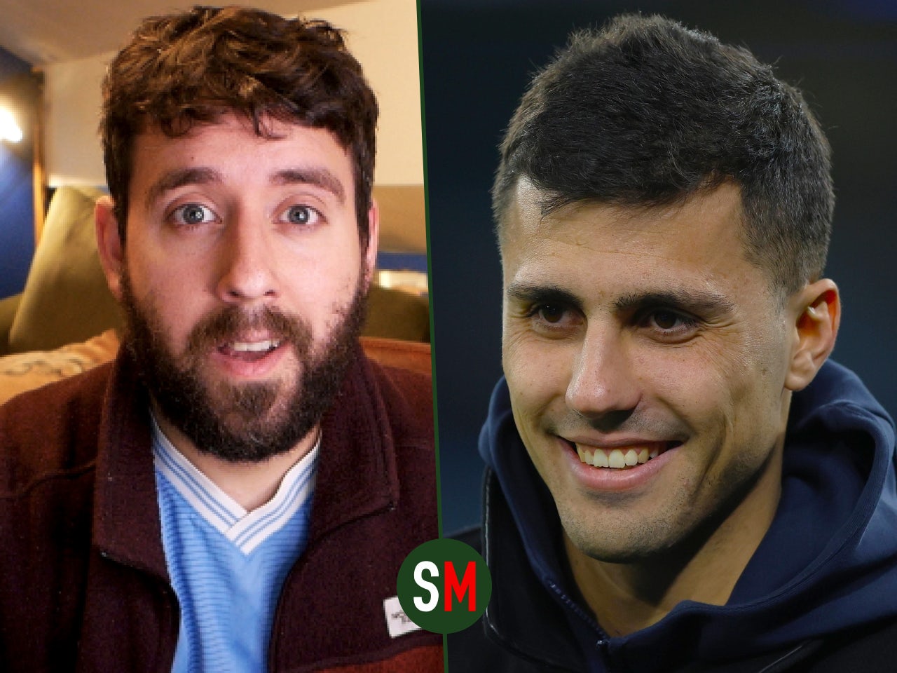 Rodri recovery: Man City Ballon d'Or winner will return at a "better level" as Pep Guardiola delivers exciting injury update