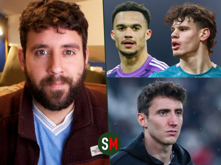 Cambiaso? Kerkez? Robinson? Seven Man City full-back transfer targets assessed including an “absolute cert” and the “current hot thing”