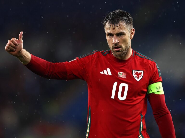 Saturday’s World Cup Qualifying predictions including Wales vs. Kazakhstan