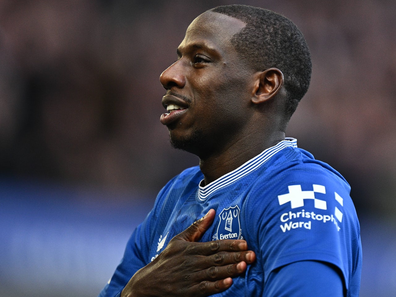 Everton lineup vs. Wolves: Predicted XI for Premier League clash as Doucoure, Alcaraz both start