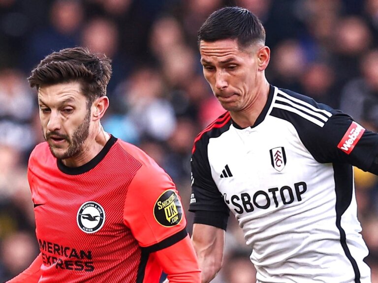 Brighton & Hove Albion vs. Fulham: Head-to-head record and past meetings