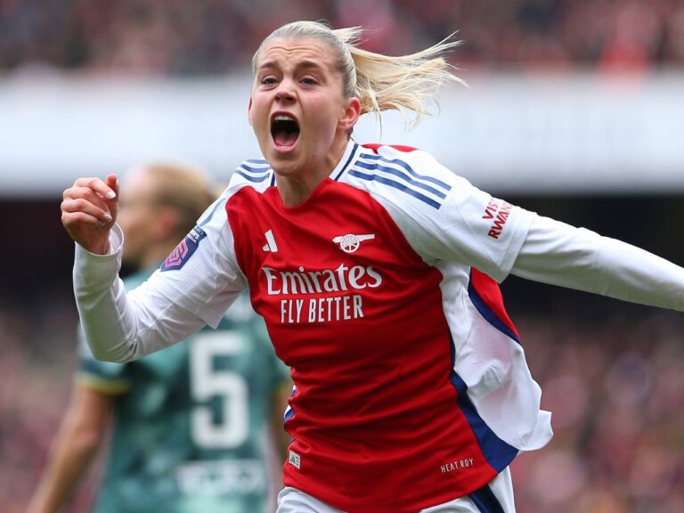 Preview: Arsenal Women vs. Real Madrid Femenino – prediction, team news, lineups