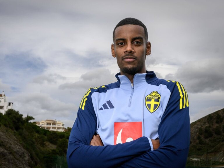 Preview: Luxembourg vs. Sweden – prediction, team news, lineups