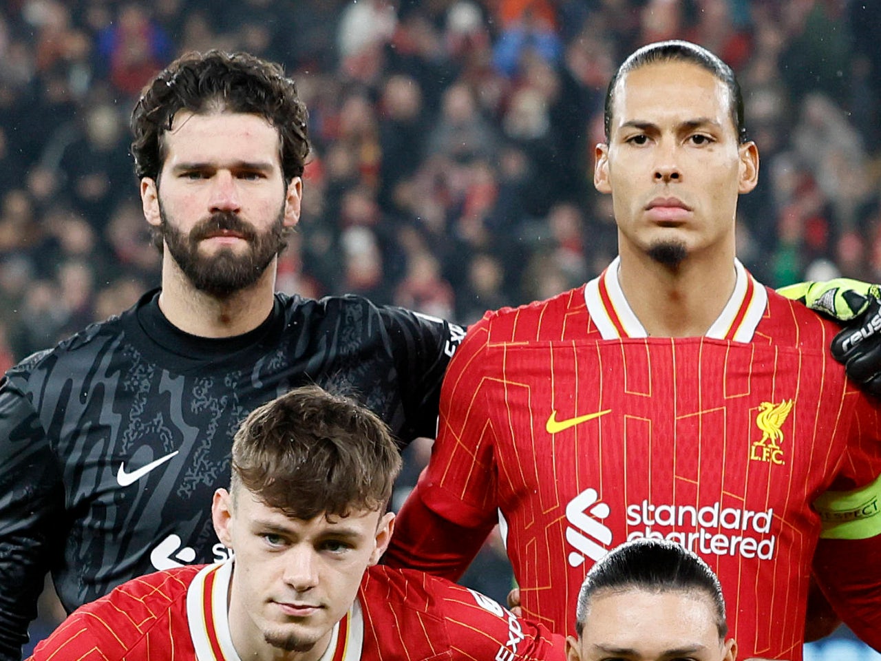 Liverpool 'very close' to contract agreement with Arne Slot 'reference' after record-breaking performance