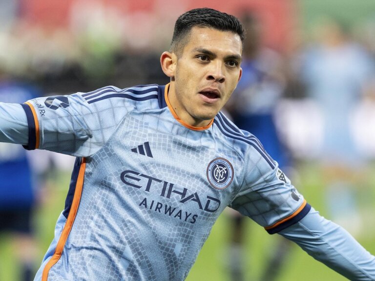 Saturday’s Major League Soccer predictions including New York City vs. Orlando City