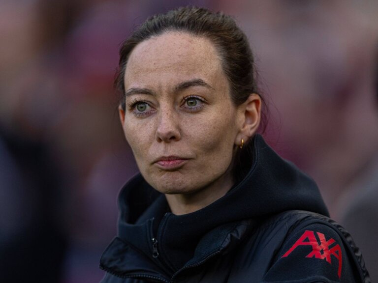 Preview: Liverpool Women vs. Aston Villa Women – prediction, team news, lineups