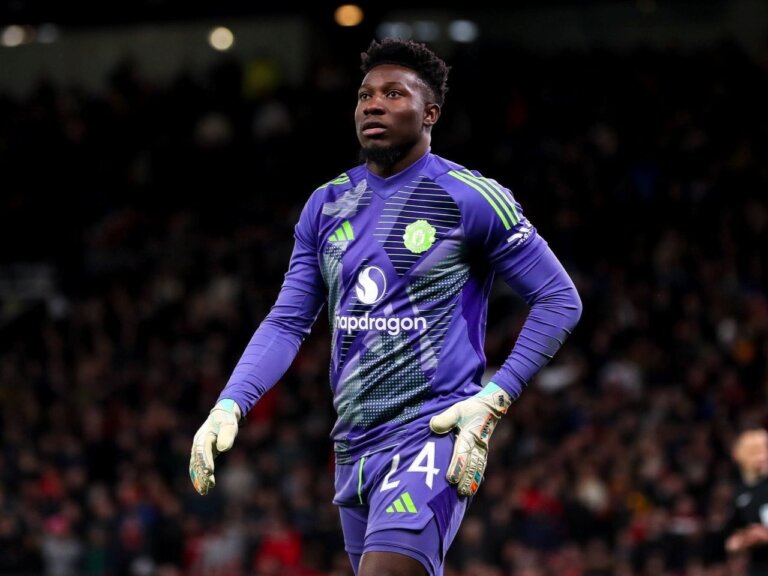 Manchester United transfer update: Andre Onana ‘makes decision on future’ as Ruben Amorim faces summer call