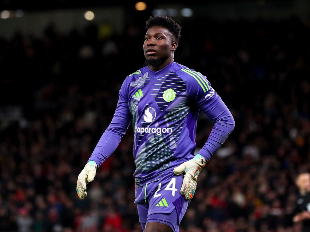 Manchester United transfer update: Andre Onana 'makes decision on future' as Ruben Amorim faces summer call