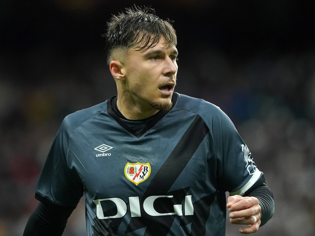 Preview: Rayo Vallecano vs. Espanyol - prediction, team news, lineups