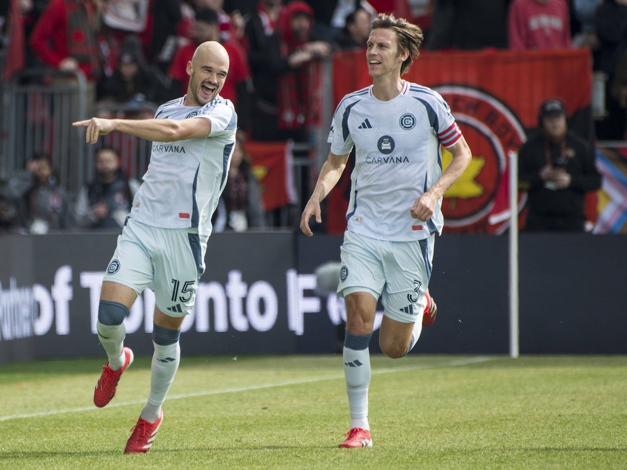 Preview: Chicago Fire vs. CF Montreal - prediction, team news, lineups