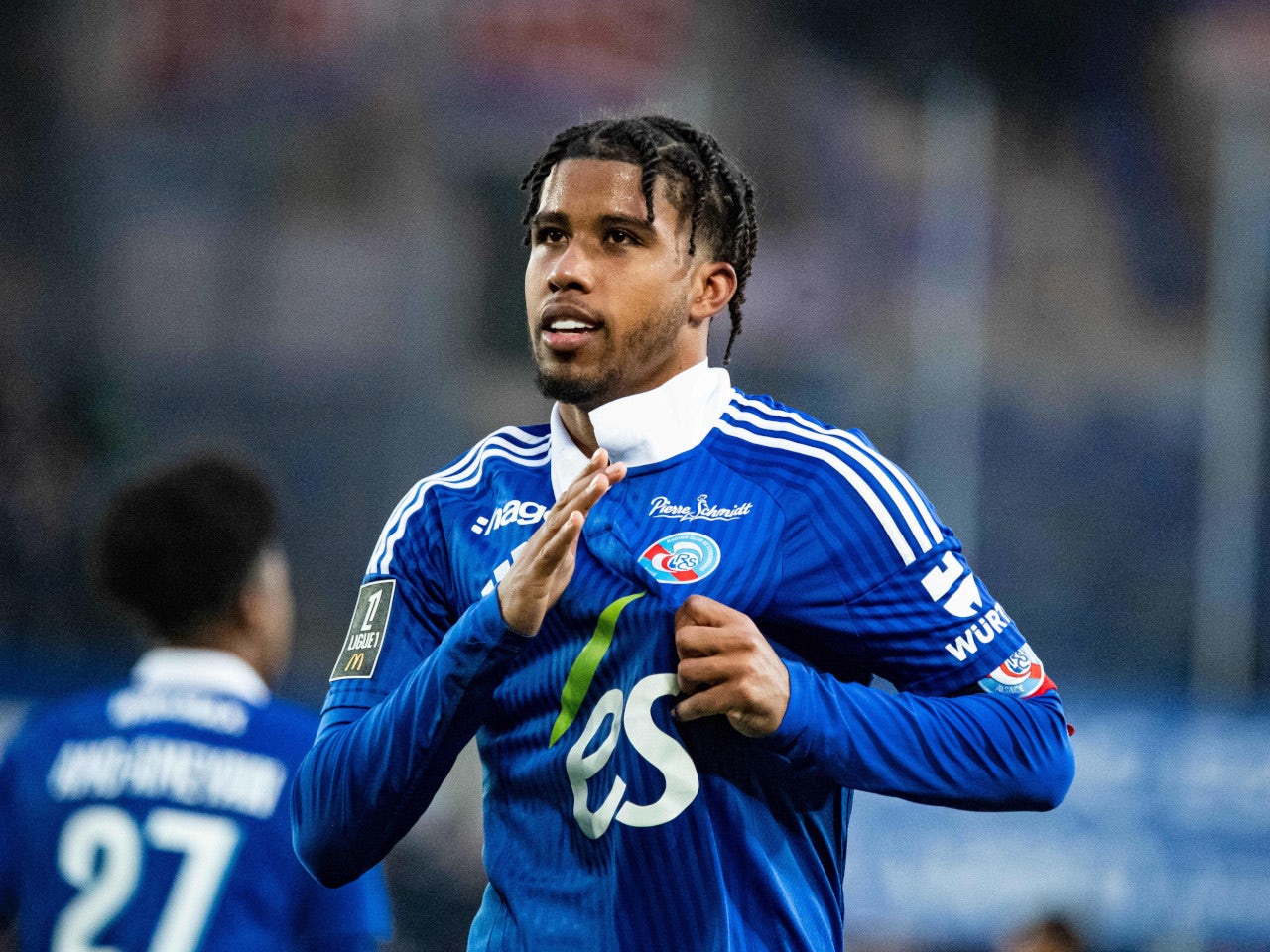 Preview: Strasbourg vs. Saint-Etienne - prediction, team news, lineups