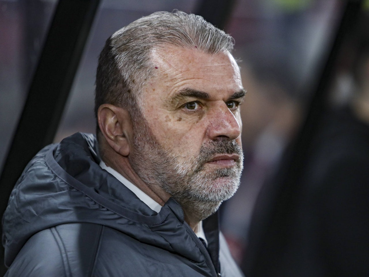 Ange Postecoglou: Tottenham Hotspur considering Serie A title-winning coach as potential new boss?