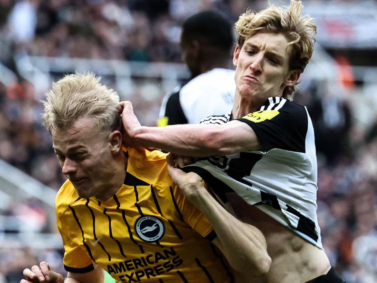 Newcastle lineup vs. Liverpool: Predicted XI for Eddie Howe's side in EFL Cup final