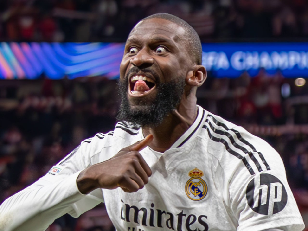 Real Madrid transfer news: Los Blancos target to become a free agent during summer transfer window?
