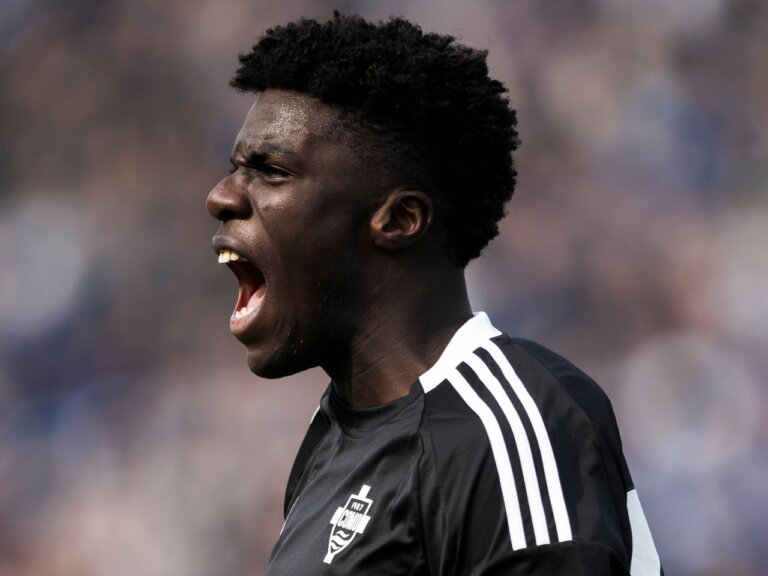 Nottingham Forest transfer news: Man United face competition for in-demand winger?