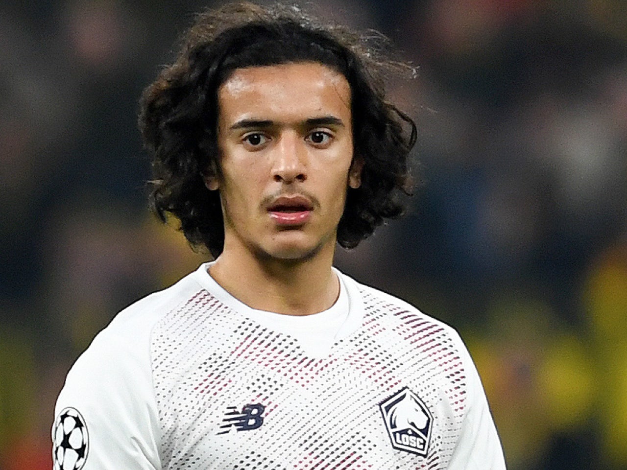 Man United transfer news: Red Devils receive 'glowing scouting reports' on record-breaking 17-year-old