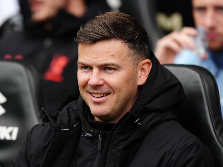 Preview: Cheltenham Town vs. MK Dons – prediction, team news, lineups