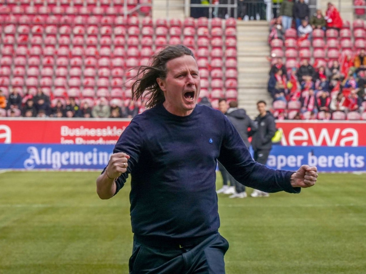 Preview: Borussia Dortmund vs. Mainz 05 - prediction, team news, lineups