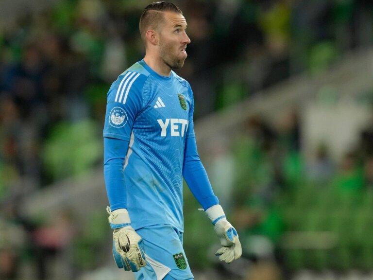 Sunday’s Major League Soccer predictions including St Louis City vs. Austin FC