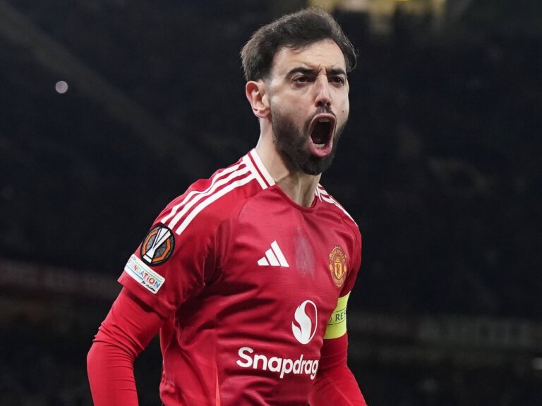 Manchester United transfer latest: Is Dutch star the answer to Ruben Amorim’s attacking problems in the Premier League?