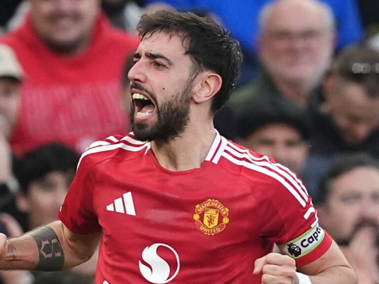 Bruno Fernandes transfer: How Manchester United, Ruben Amorim and Sir Jim Ratcliffe can replace their Old Trafford talisman