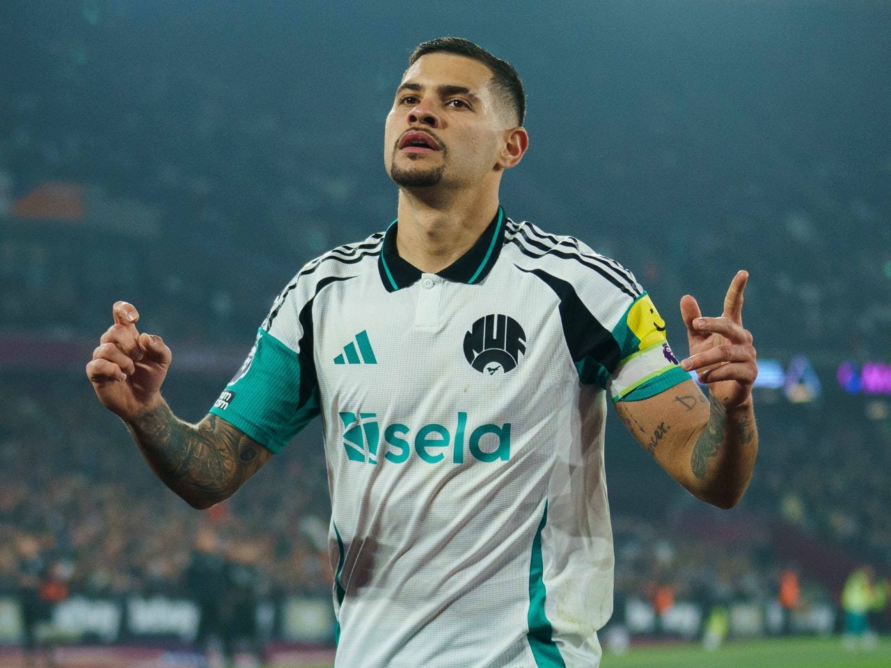 West Ham 0-1 Newcastle: Highlights, man of the match as Magpies win in warm-up for Liverpool EFL Cup showdown