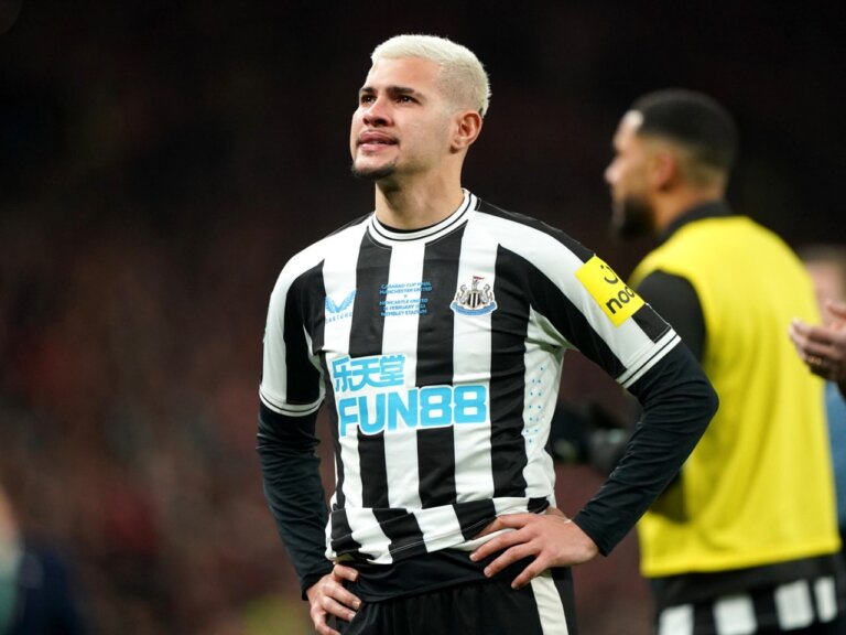 Liverpool vs. Newcastle: How have the Magpies fared in previous League Cup finals?