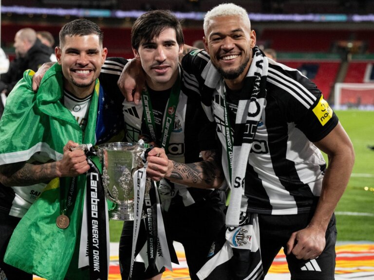 Barcelona transfer news: Different Newcastle United midfielder on radar of La Liga giants?