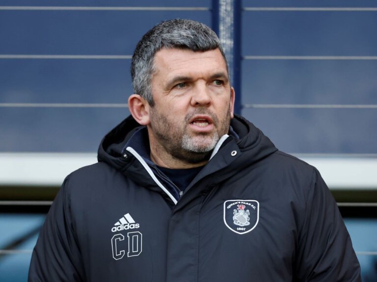 Preview: Queen’s Park vs. Livingston – prediction, team news, lineups