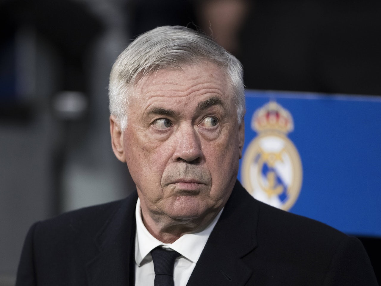 Real Madrid boss Carlo Ancelotti addresses exit talk just days before Barcelona Copa del Rey final