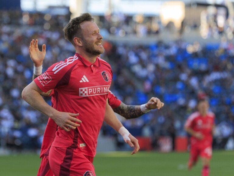 Preview: St Louis City vs. Austin FC – prediction, team news, lineups