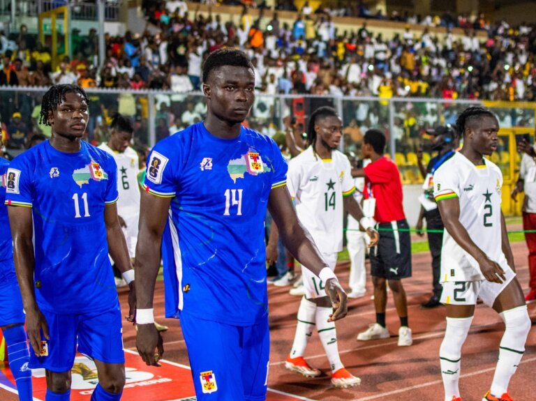 Preview: Central African Republic vs. Madagascar – prediction, team news, lineups