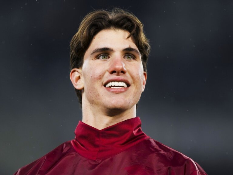 Italy confirm 25-man Nations League squad: Ex-Chelsea youngster earns first call-up as four Premier League players are included