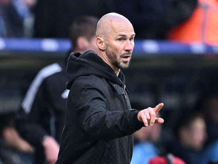 Preview: Hoffenheim vs. Heidenheim – prediction, team news, lineups