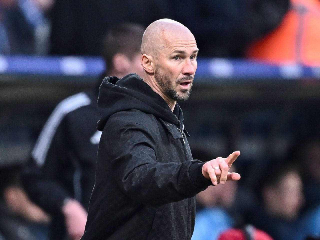 Preview: Hoffenheim vs. Heidenheim - prediction, team news, lineups